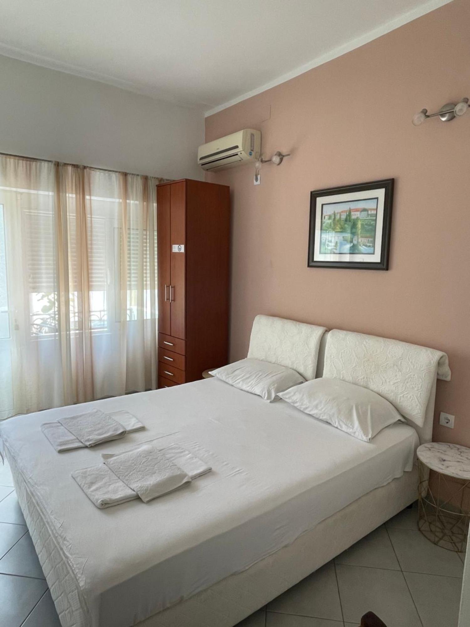 Apartments Solemar2 Sutomore Esterno foto