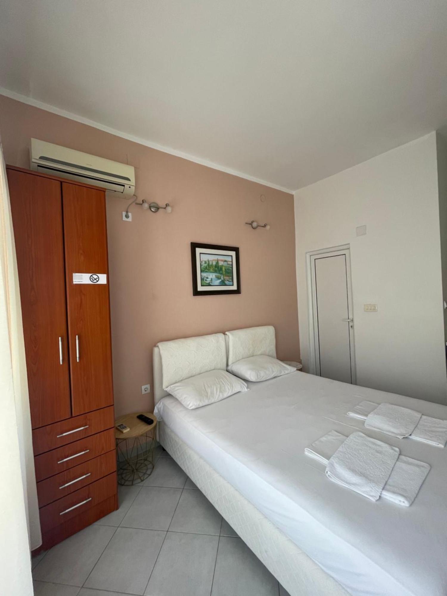 Apartments Solemar2 Sutomore Esterno foto