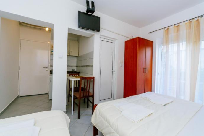 Apartments Solemar2 Sutomore Esterno foto