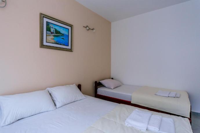 Apartments Solemar2 Sutomore Esterno foto